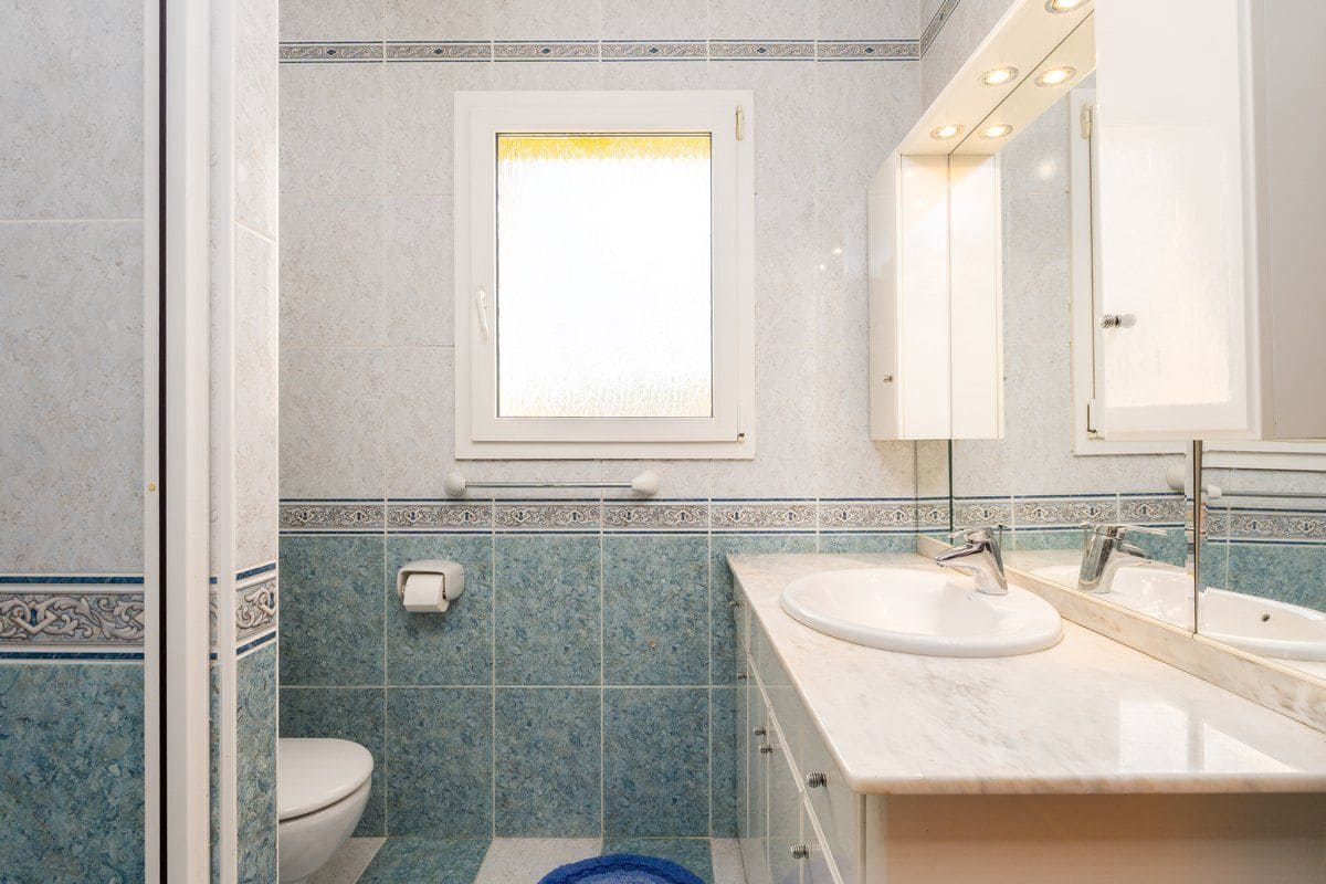 4 sypialnia Willa na sprzedaż w Calpe / Calp z basenem garażem - 795 000 € (Ref: 9949148)