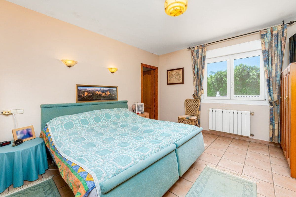 4 sypialnia Willa na sprzedaż w Calpe / Calp z basenem garażem - 795 000 € (Ref: 9949148)