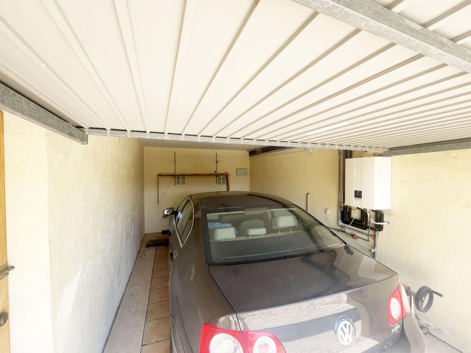 4 sypialnia Willa na sprzedaż w Calpe / Calp z basenem garażem - 795 000 € (Ref: 9949148)