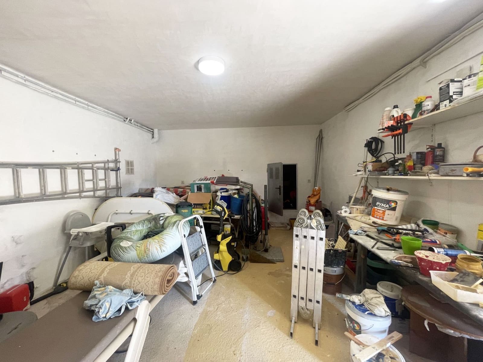 4 sypialnia Willa na sprzedaż w Calpe / Calp z basenem garażem - 795 000 € (Ref: 9949148)