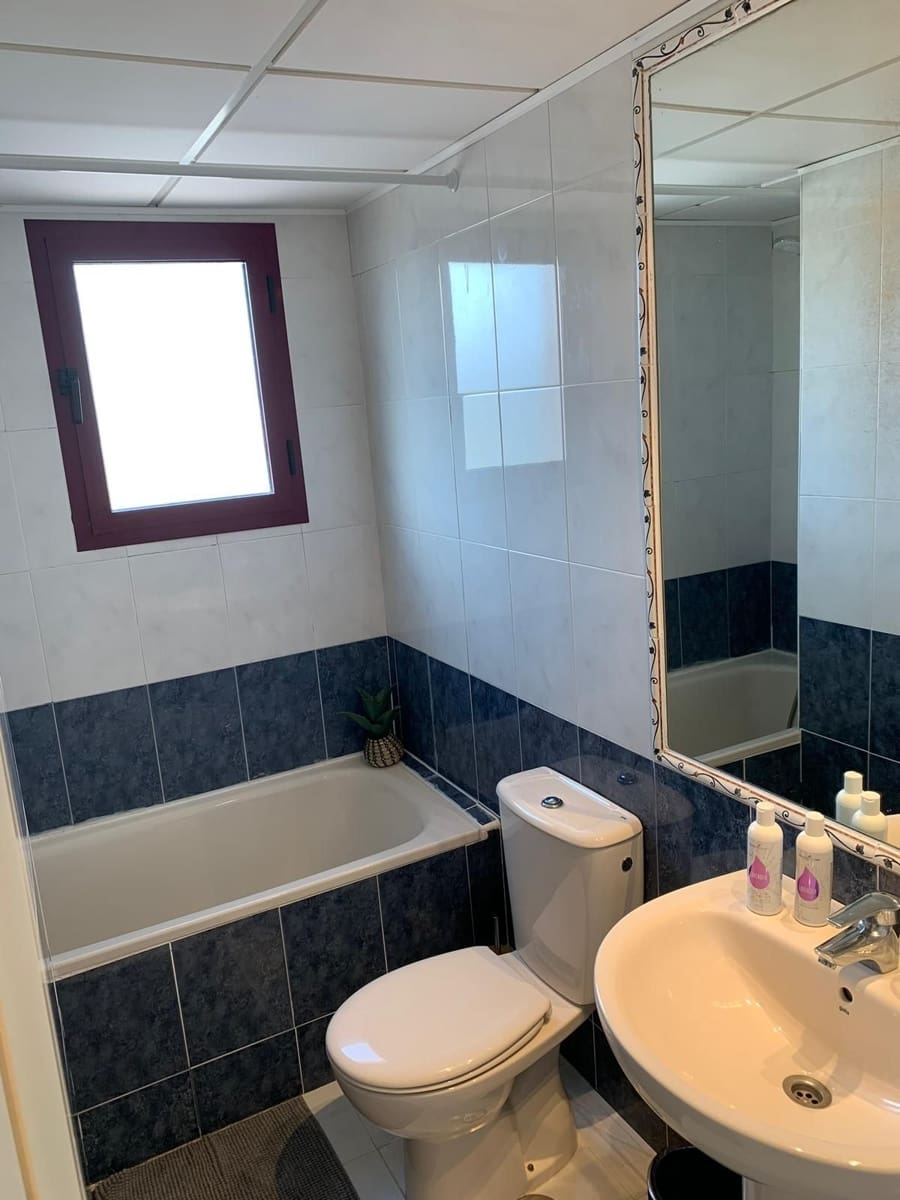 3 sypialnia Apartament na sprzedaż w Calpe / Calp z basenem - 469 000 € (Ref: 9954677)