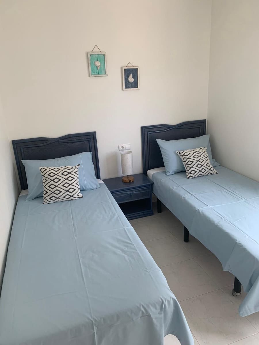 3 sypialnia Apartament na sprzedaż w Calpe / Calp z basenem - 469 000 € (Ref: 9954677)