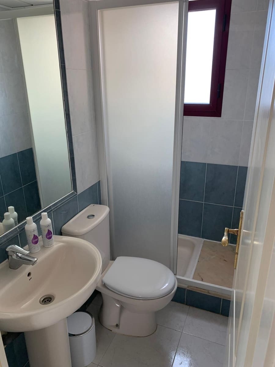3 sypialnia Apartament na sprzedaż w Calpe / Calp z basenem - 469 000 € (Ref: 9954677)