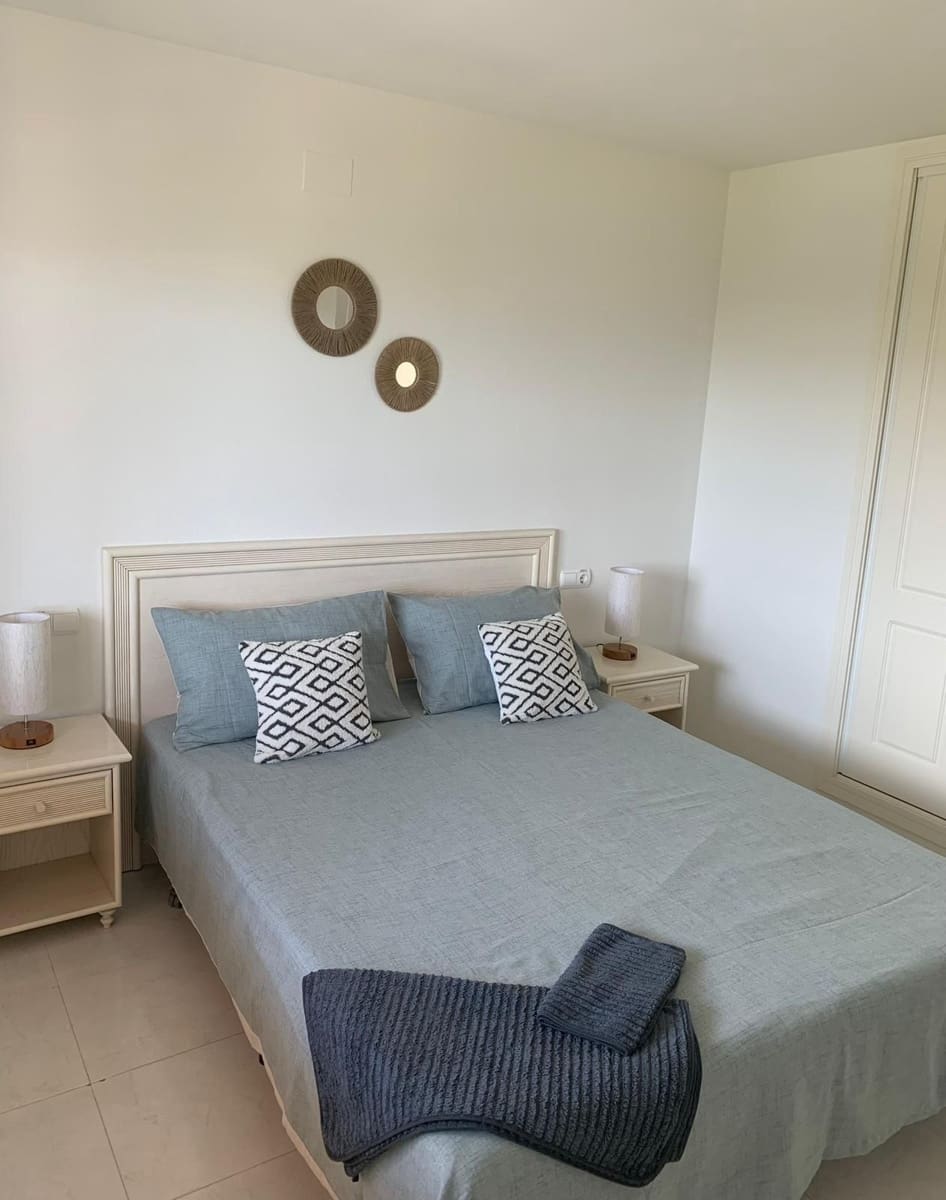 3 sypialnia Apartament na sprzedaż w Calpe / Calp z basenem - 469 000 € (Ref: 9954677)