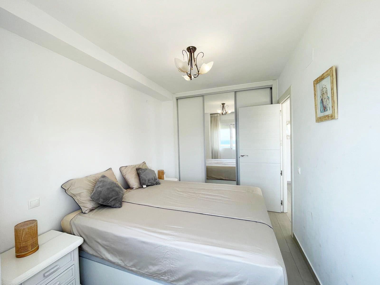 2 sovrum Lägenhet till salu i Calpe / Calp med pool garage - 495 000 € (Ref: 9954678)
