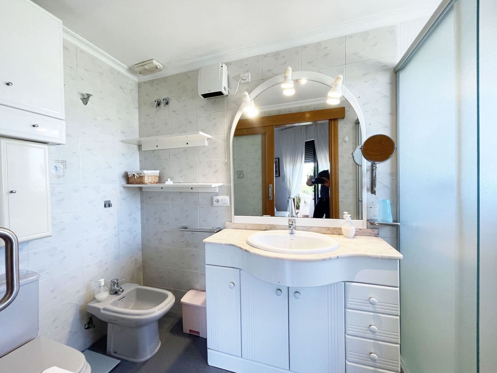 3 chambre Appartement à vendre à Calpe / Calp - 410 000 € (Ref: 9954679)