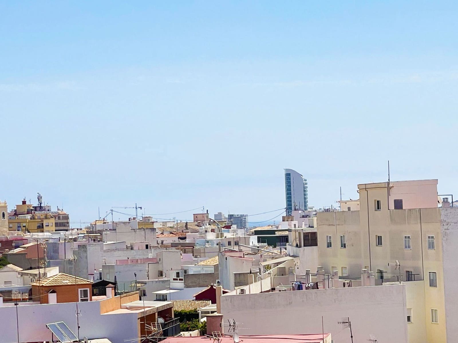 3 chambre Appartement à vendre à Calpe / Calp - 410 000 € (Ref: 9954679)