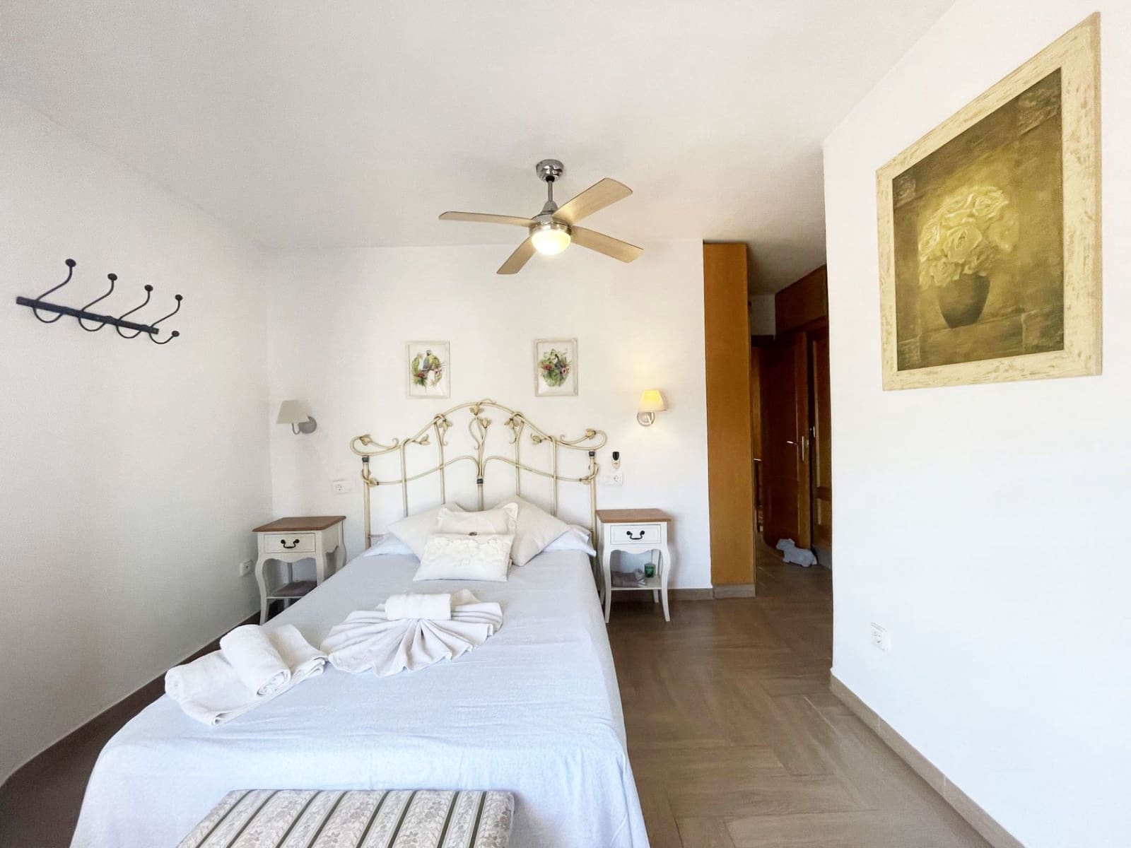 3 chambre Appartement à vendre à Calpe / Calp - 410 000 € (Ref: 9954679)
