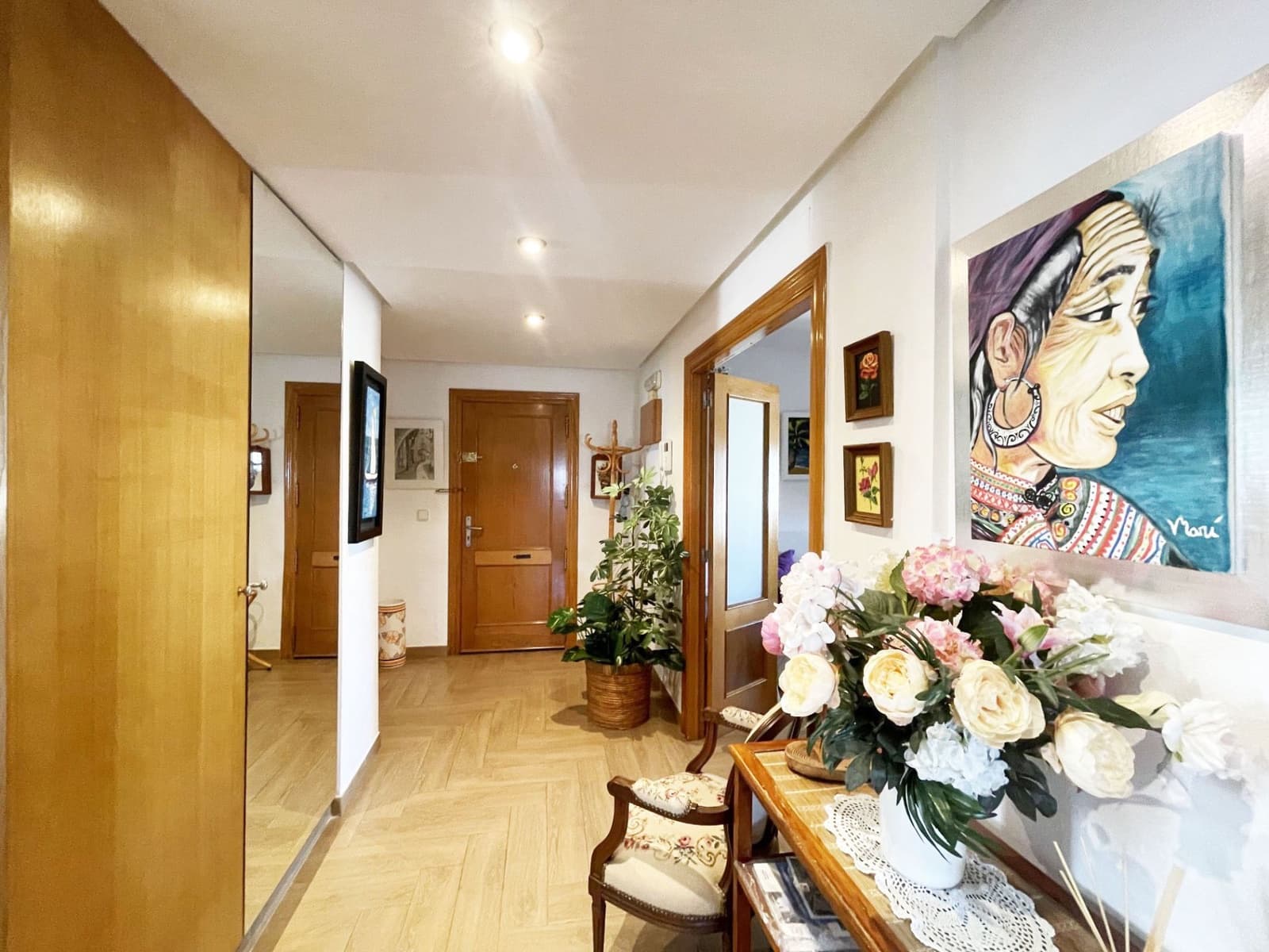 3 chambre Appartement à vendre à Calpe / Calp - 410 000 € (Ref: 9954679)