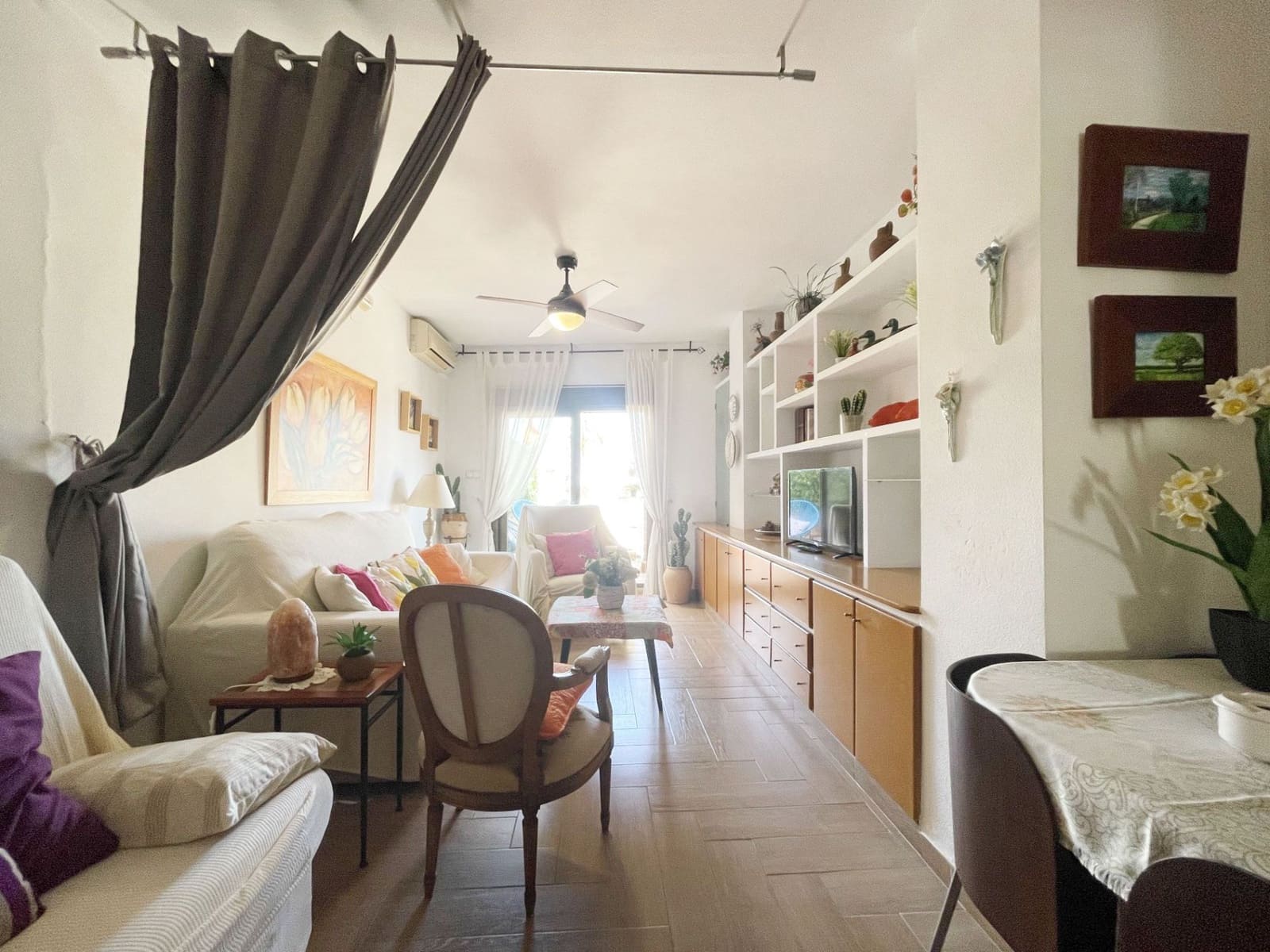 3 chambre Appartement à vendre à Calpe / Calp - 410 000 € (Ref: 9954679)