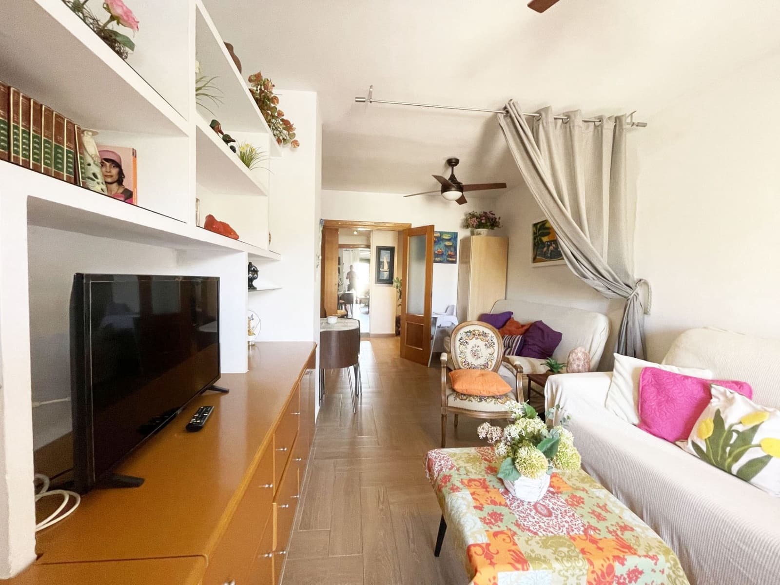 3 chambre Appartement à vendre à Calpe / Calp - 410 000 € (Ref: 9954679)