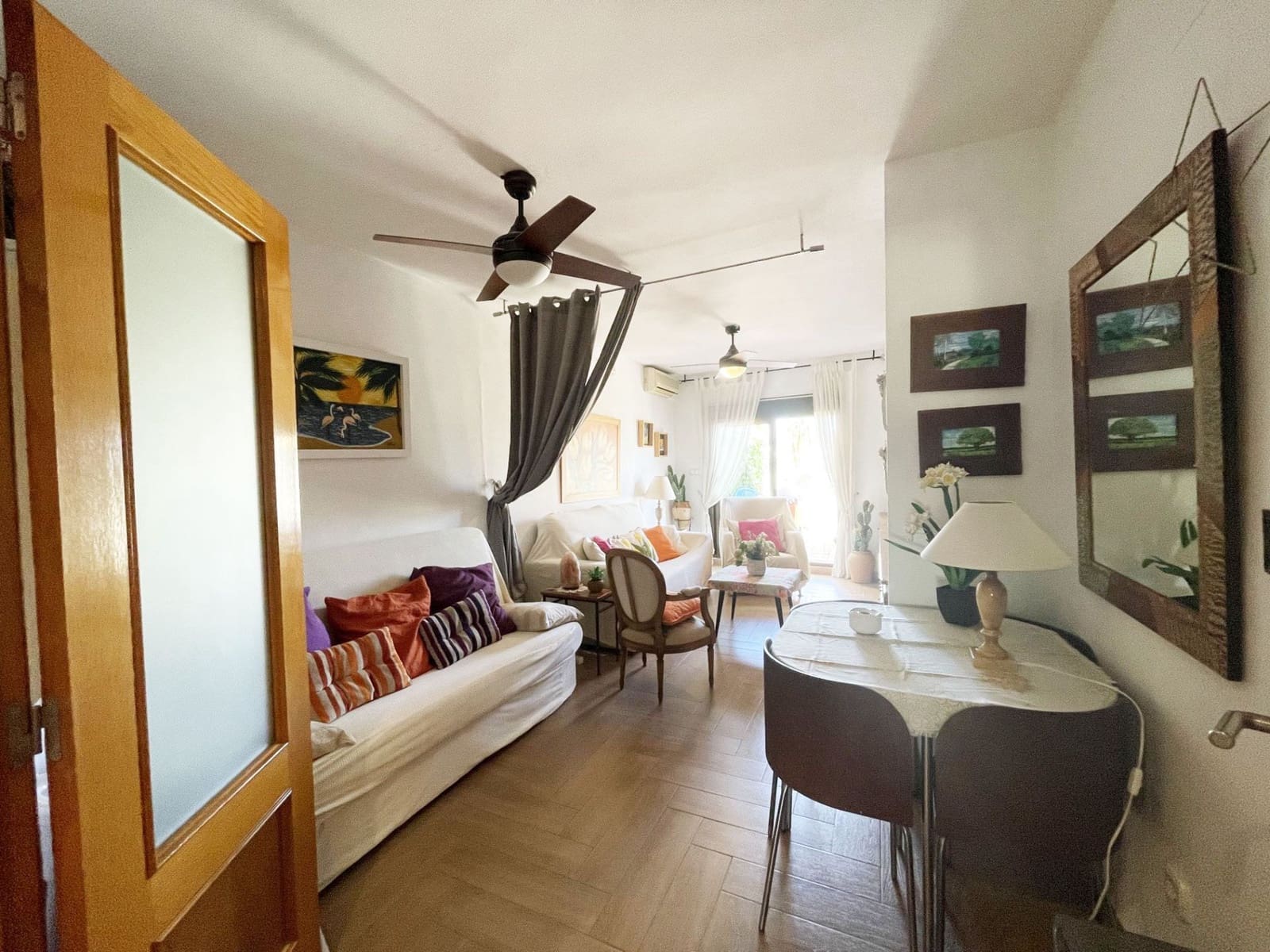 3 chambre Appartement à vendre à Calpe / Calp - 410 000 € (Ref: 9954679)