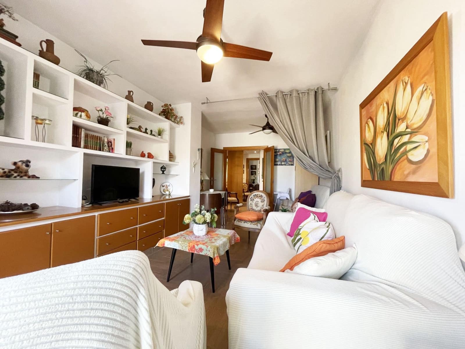 3 chambre Appartement à vendre à Calpe / Calp - 410 000 € (Ref: 9954679)