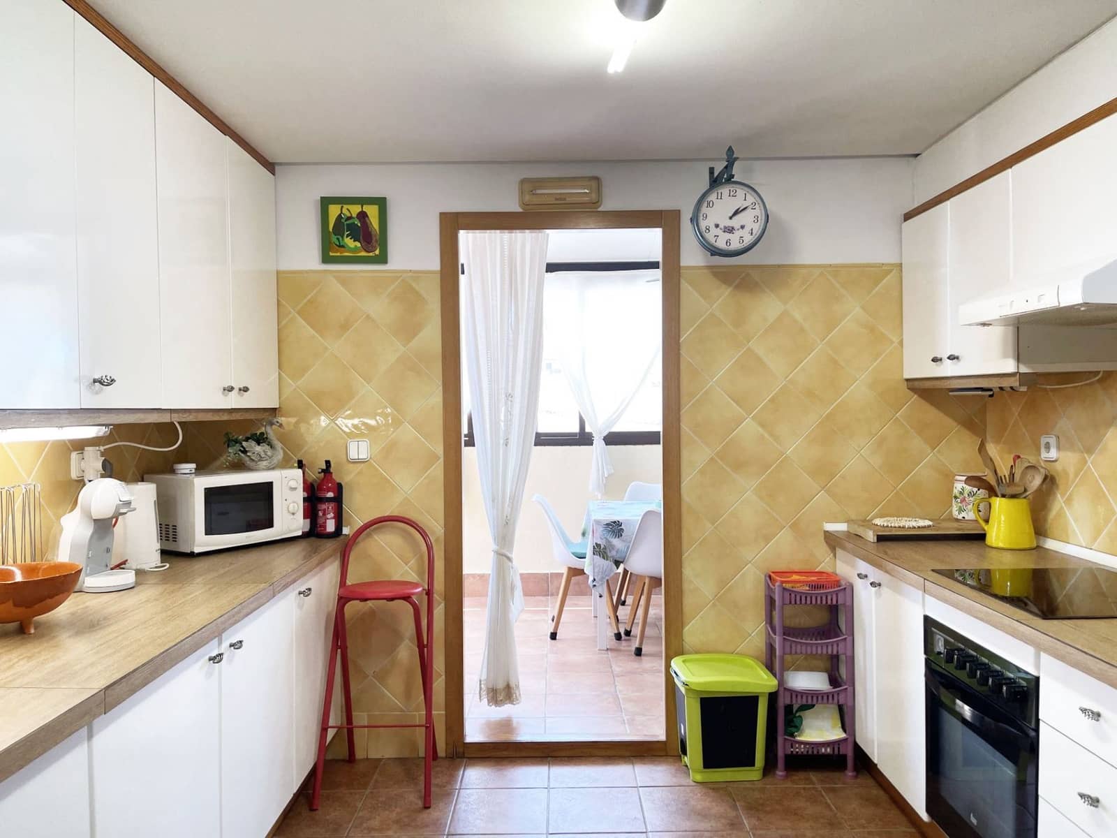 3 chambre Appartement à vendre à Calpe / Calp - 410 000 € (Ref: 9954679)