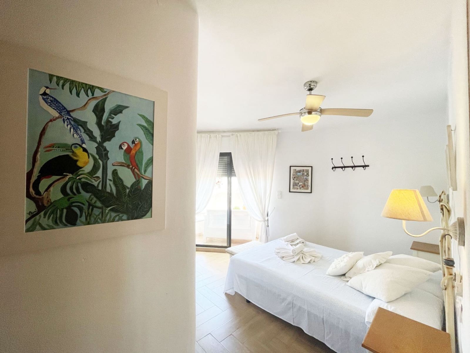 3 chambre Appartement à vendre à Calpe / Calp - 410 000 € (Ref: 9954679)