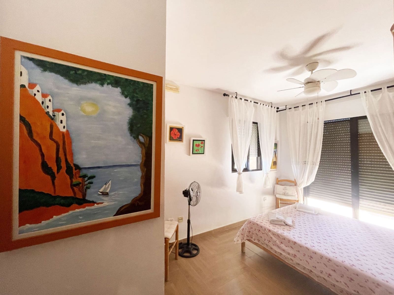 3 chambre Appartement à vendre à Calpe / Calp - 410 000 € (Ref: 9954679)
