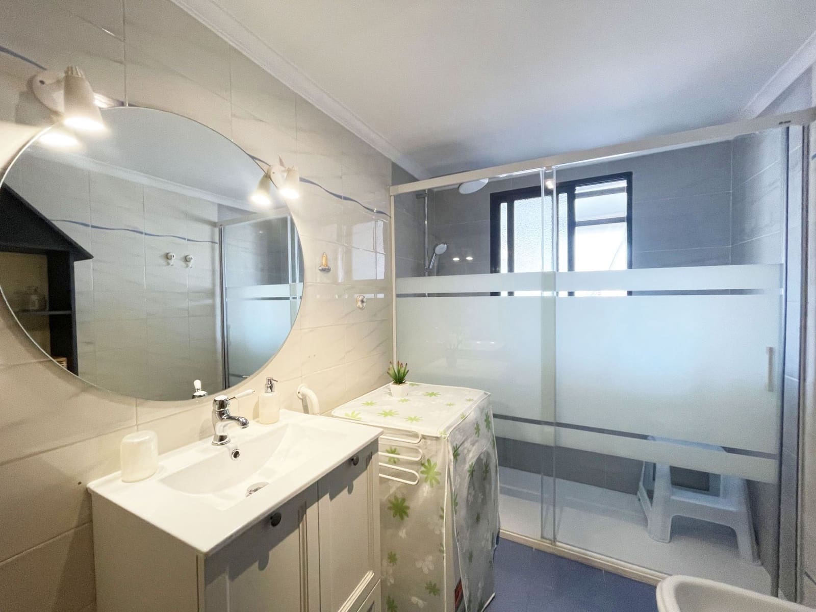 3 chambre Appartement à vendre à Calpe / Calp - 410 000 € (Ref: 9954679)