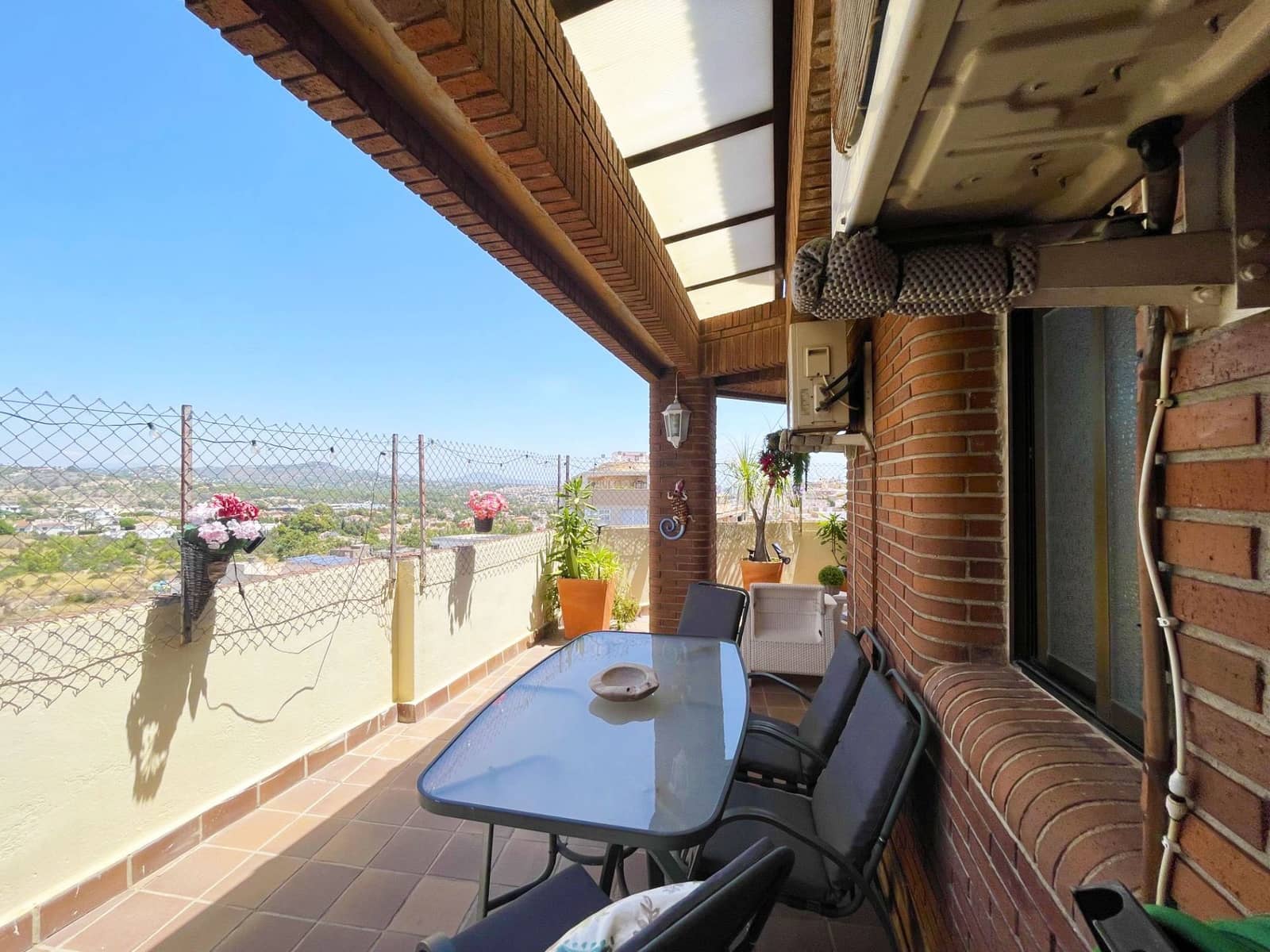3 chambre Appartement à vendre à Calpe / Calp - 410 000 € (Ref: 9954679)