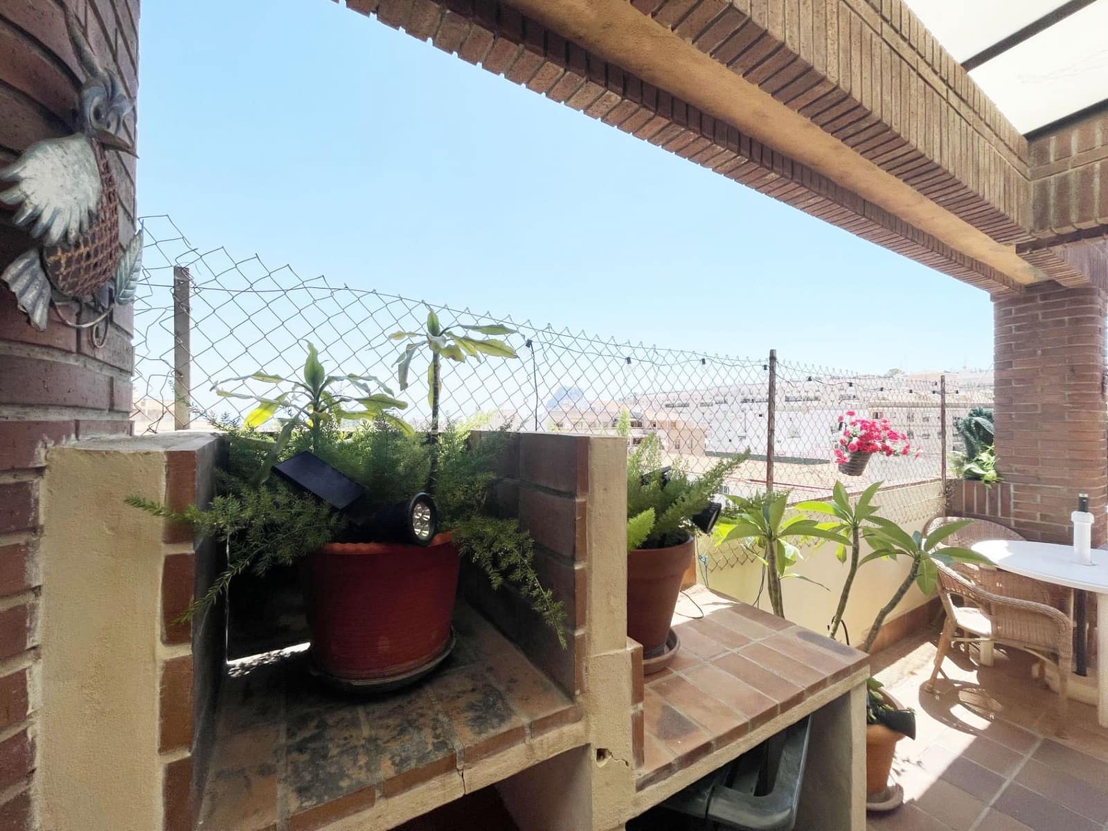 3 chambre Appartement à vendre à Calpe / Calp - 410 000 € (Ref: 9954679)