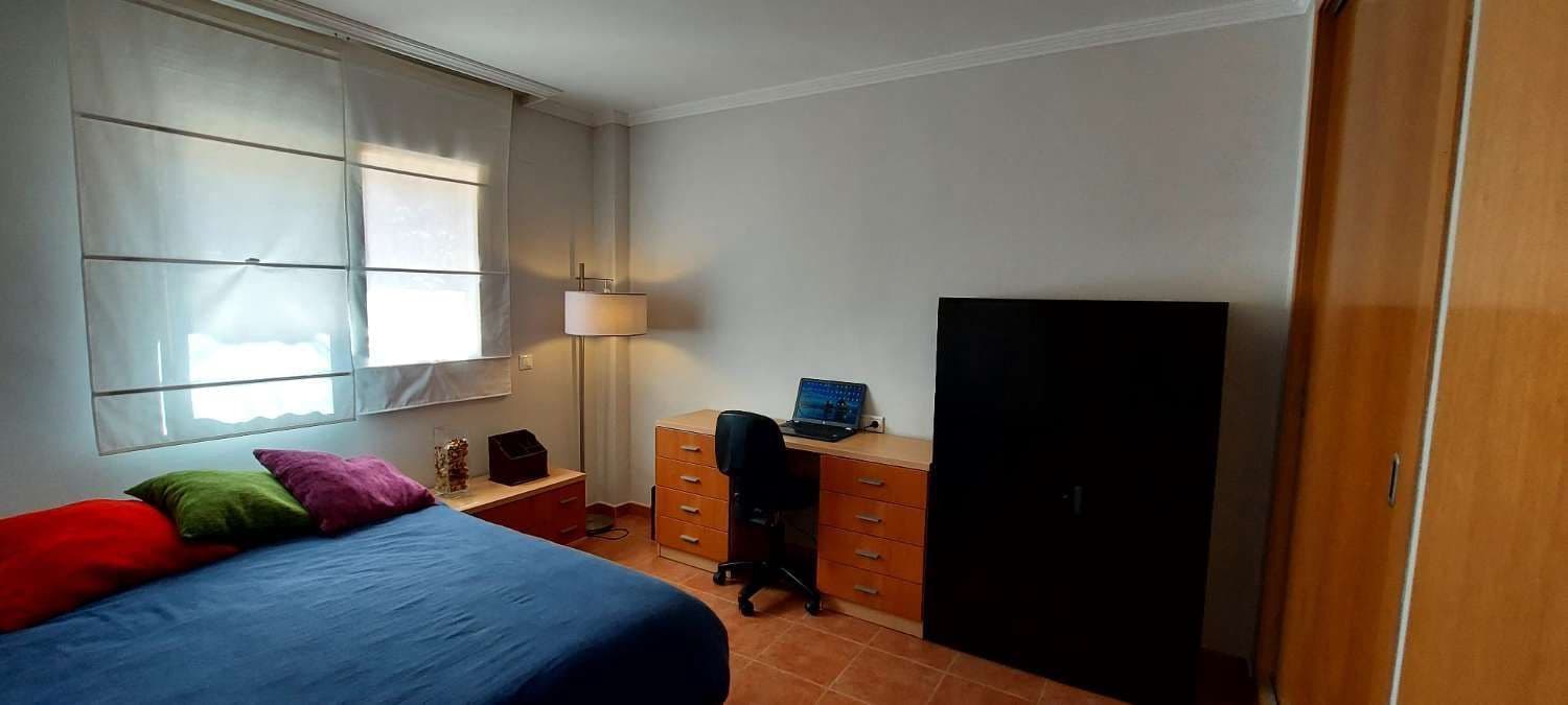 4 soverom Kjedet enebolig til salgs i Calpe / Calp med garasje - € 499 000 (Ref: 9972844)