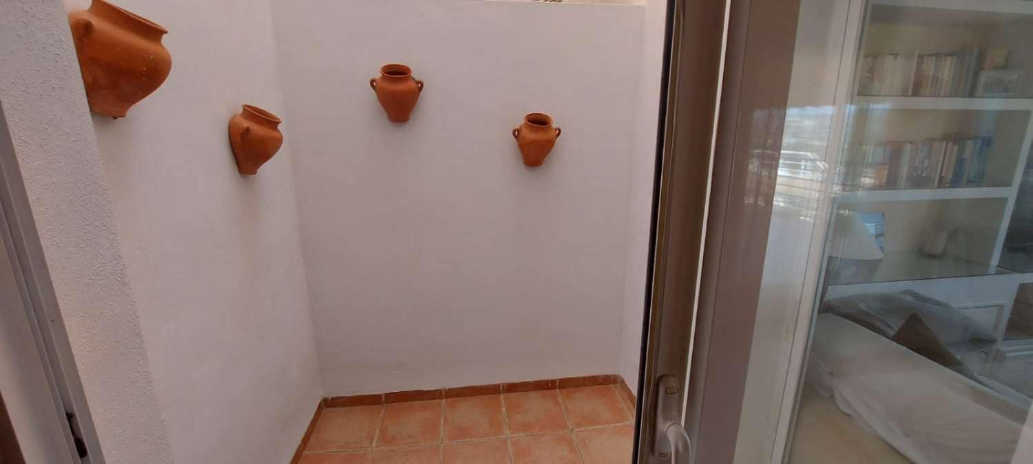 4 soverom Kjedet enebolig til salgs i Calpe / Calp med garasje - € 499 000 (Ref: 9972844)