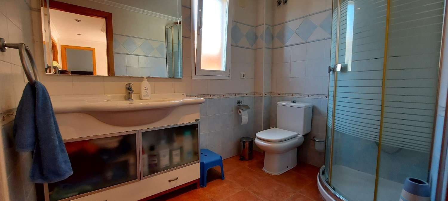 4 soverom Kjedet enebolig til salgs i Calpe / Calp med garasje - € 499 000 (Ref: 9972844)