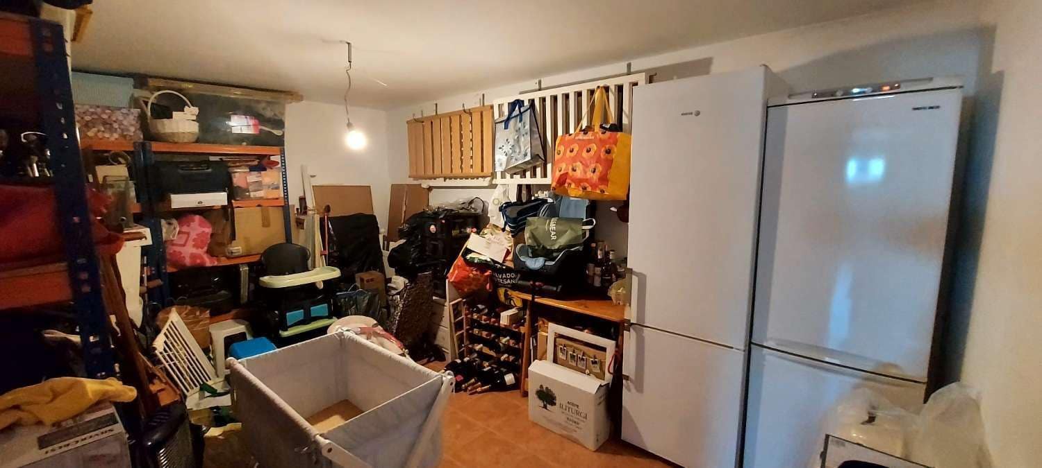 4 soverom Kjedet enebolig til salgs i Calpe / Calp med garasje - € 499 000 (Ref: 9972844)