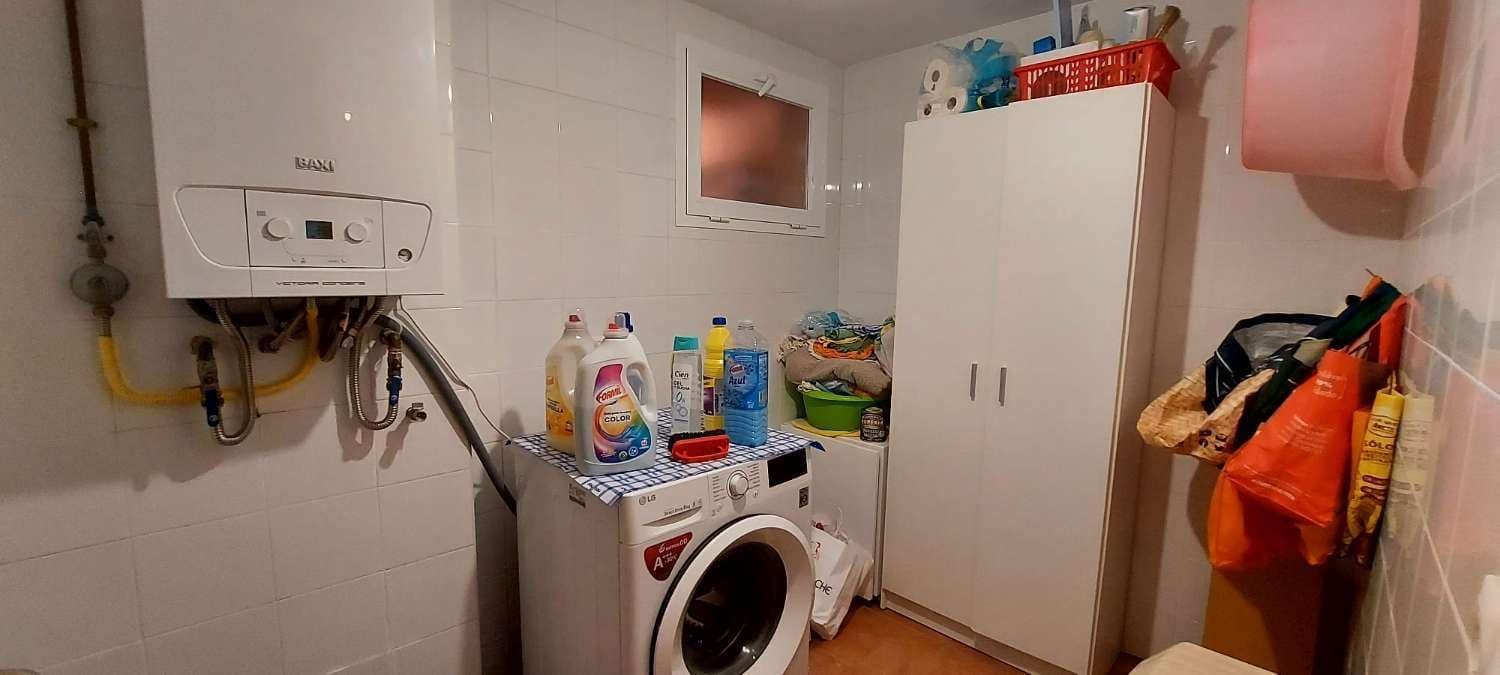 4 soverom Kjedet enebolig til salgs i Calpe / Calp med garasje - € 499 000 (Ref: 9972844)