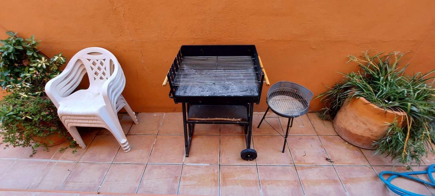 4 soverom Kjedet enebolig til salgs i Calpe / Calp med garasje - € 499 000 (Ref: 9972844)