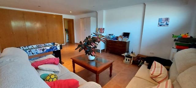4 soverom Kjedet enebolig til salgs i Calpe / Calp med garasje - € 499 000 (Ref: 9972844)