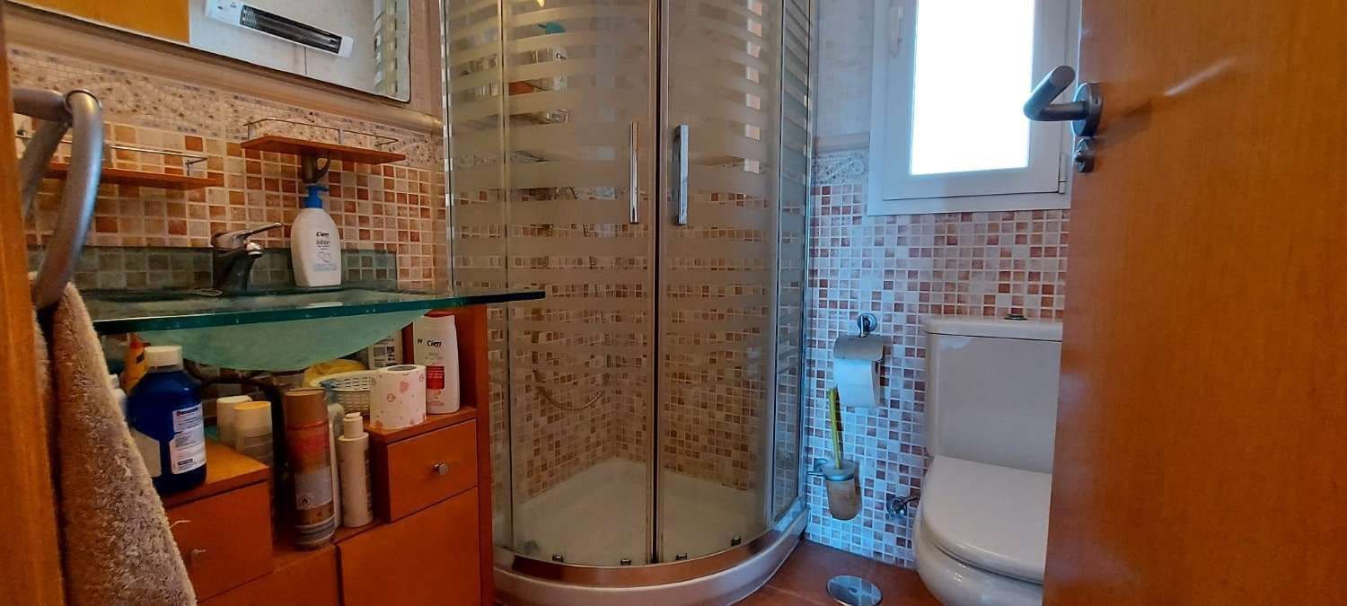 4 soverom Kjedet enebolig til salgs i Calpe / Calp med garasje - € 499 000 (Ref: 9972844)