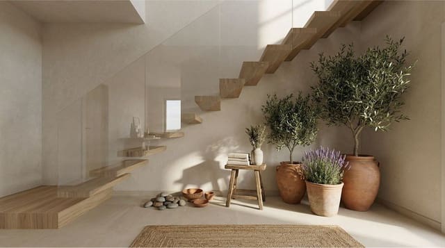 4 soverom Villa til salgs i Calpe / Calp med svømmebasseng - € 1 300 000 (Ref: 9972845)
