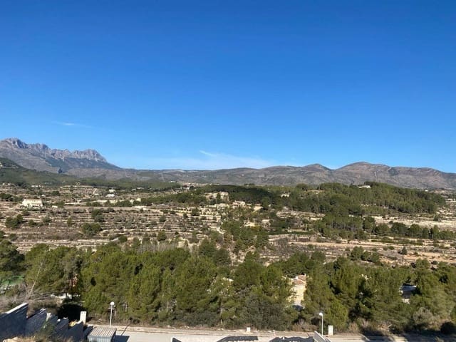 3 soveværelse Villa til salg i Calpe / Calp med swimmingpool garage - € 1.180.000 (Ref: 9978148)