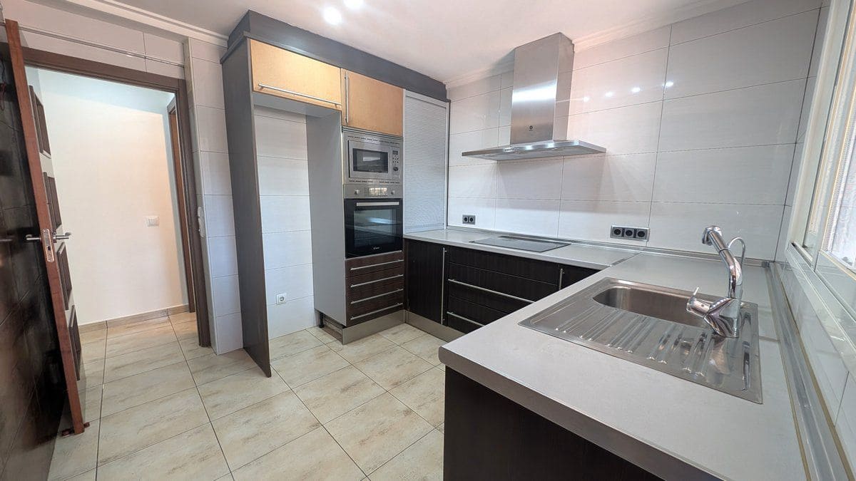 2 makuuhuone Huoneisto myytävänä paikassa Calpe / Calp - 248 000 € (Ref: 9993810)