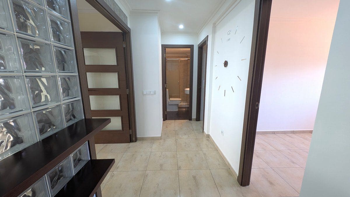 2 makuuhuone Huoneisto myytävänä paikassa Calpe / Calp - 248 000 € (Ref: 9993810)