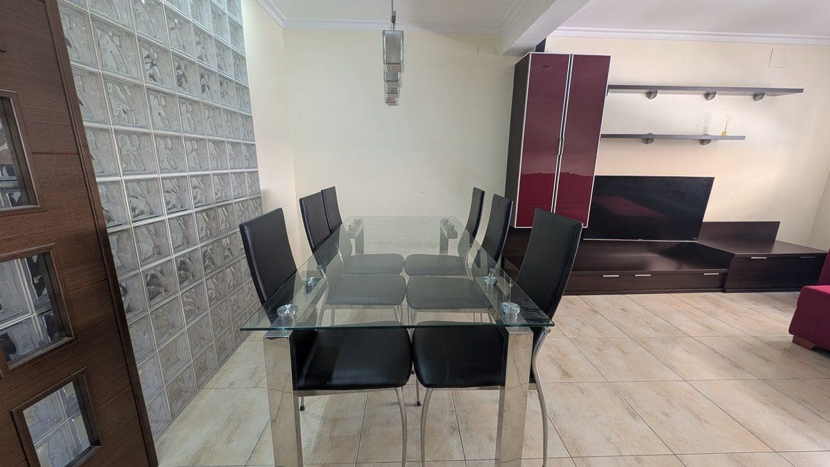 2 makuuhuone Huoneisto myytävänä paikassa Calpe / Calp - 248 000 € (Ref: 9993810)