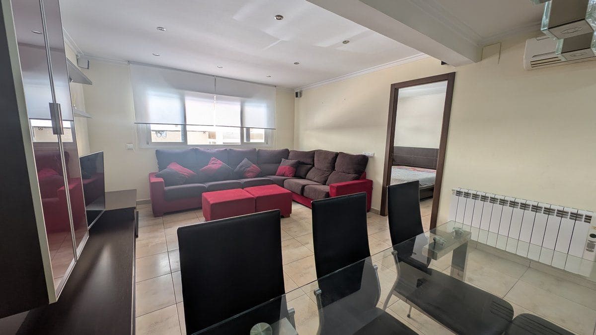 2 makuuhuone Huoneisto myytävänä paikassa Calpe / Calp - 248 000 € (Ref: 9993810)