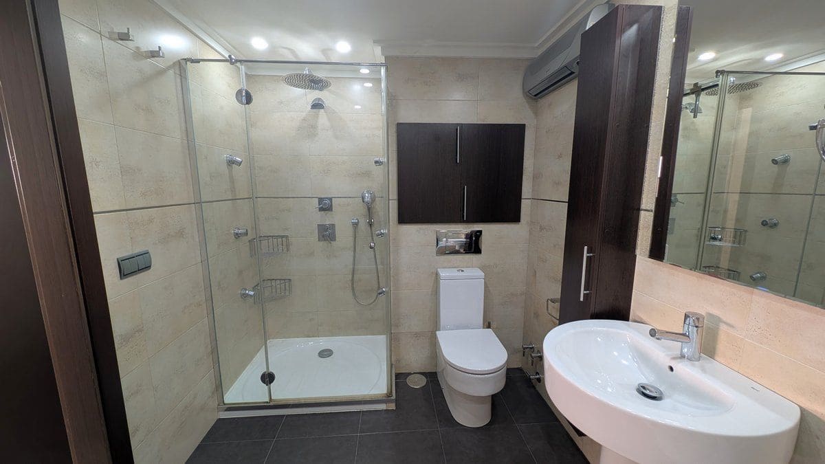 2 makuuhuone Huoneisto myytävänä paikassa Calpe / Calp - 248 000 € (Ref: 9993810)