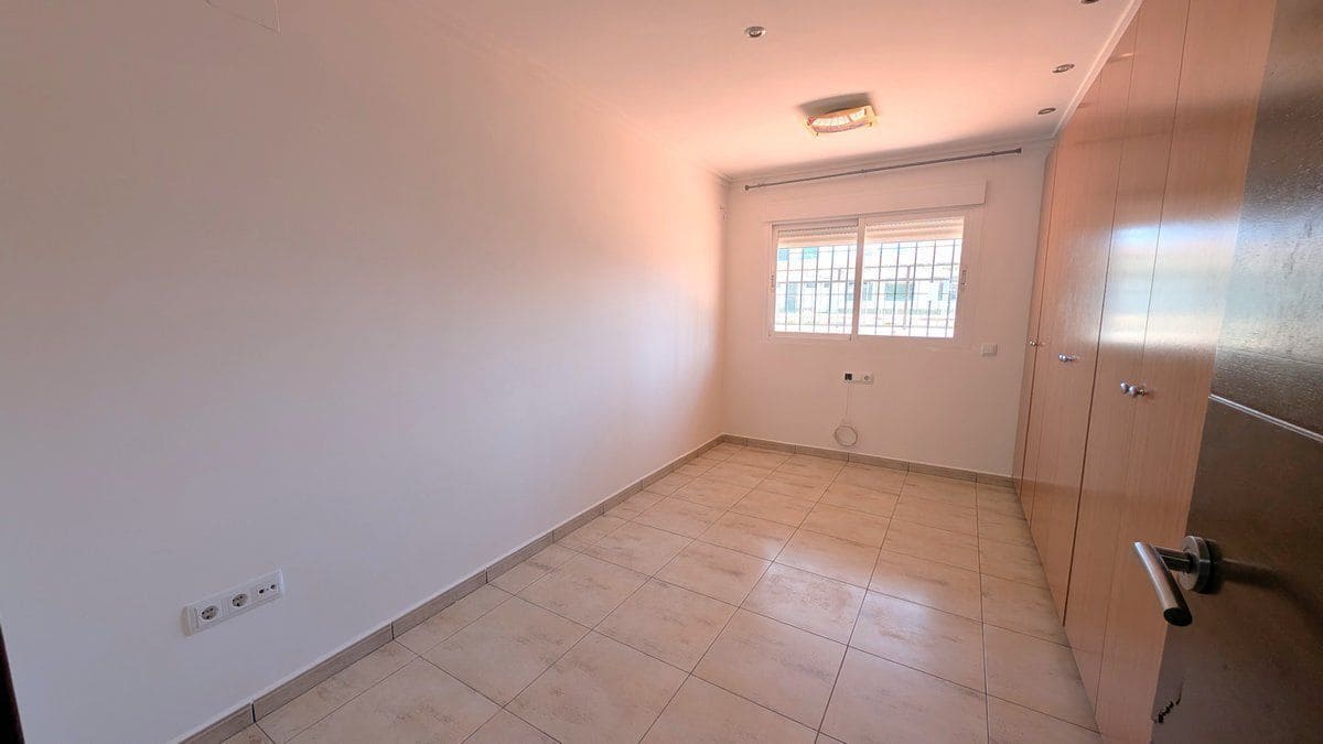 2 makuuhuone Huoneisto myytävänä paikassa Calpe / Calp - 248 000 € (Ref: 9993810)