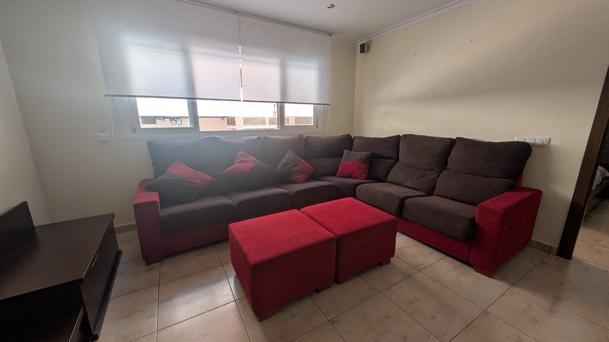 2 makuuhuone Huoneisto myytävänä paikassa Calpe / Calp - 248 000 € (Ref: 9993810)