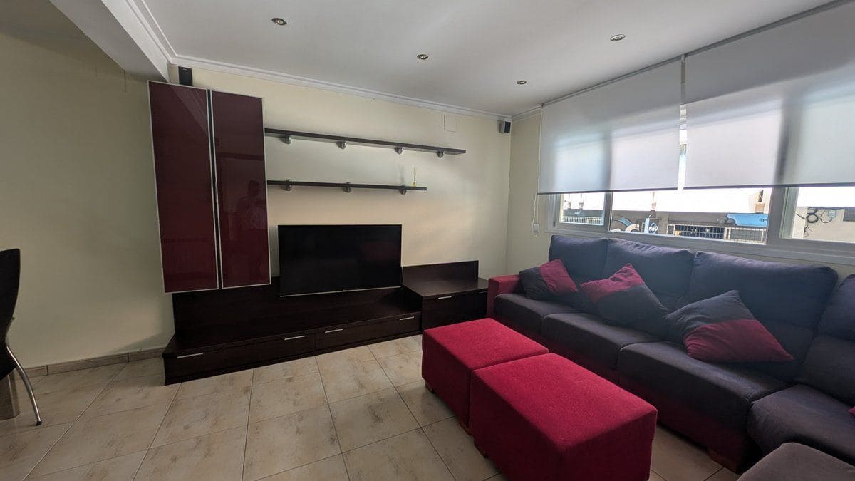 2 makuuhuone Huoneisto myytävänä paikassa Calpe / Calp - 248 000 € (Ref: 9993810)