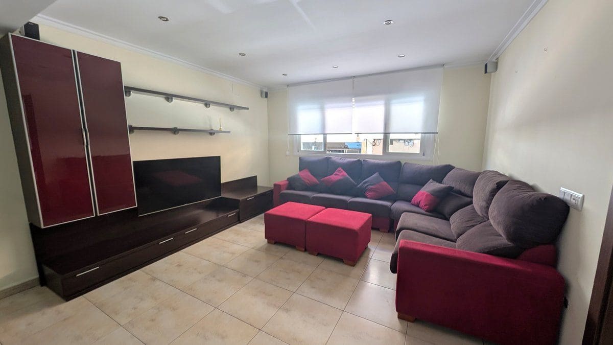 2 makuuhuone Huoneisto myytävänä paikassa Calpe / Calp - 248 000 € (Ref: 9993810)