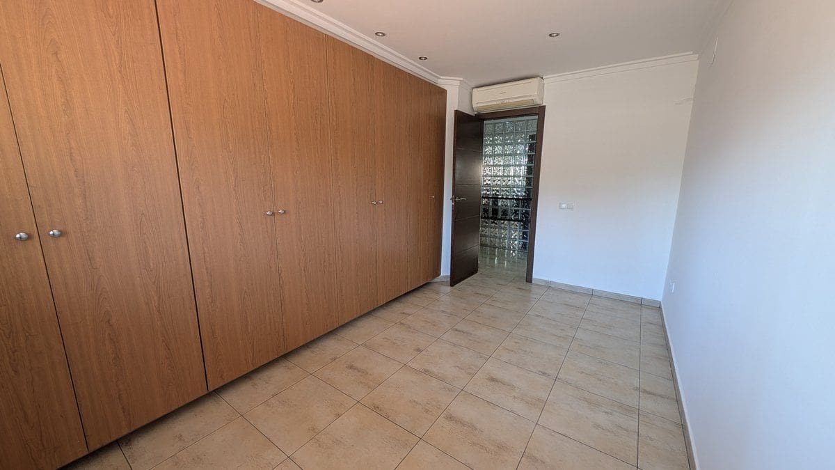 2 makuuhuone Huoneisto myytävänä paikassa Calpe / Calp - 248 000 € (Ref: 9993810)