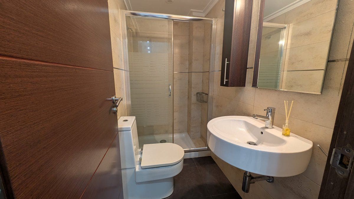 2 makuuhuone Huoneisto myytävänä paikassa Calpe / Calp - 248 000 € (Ref: 9993810)