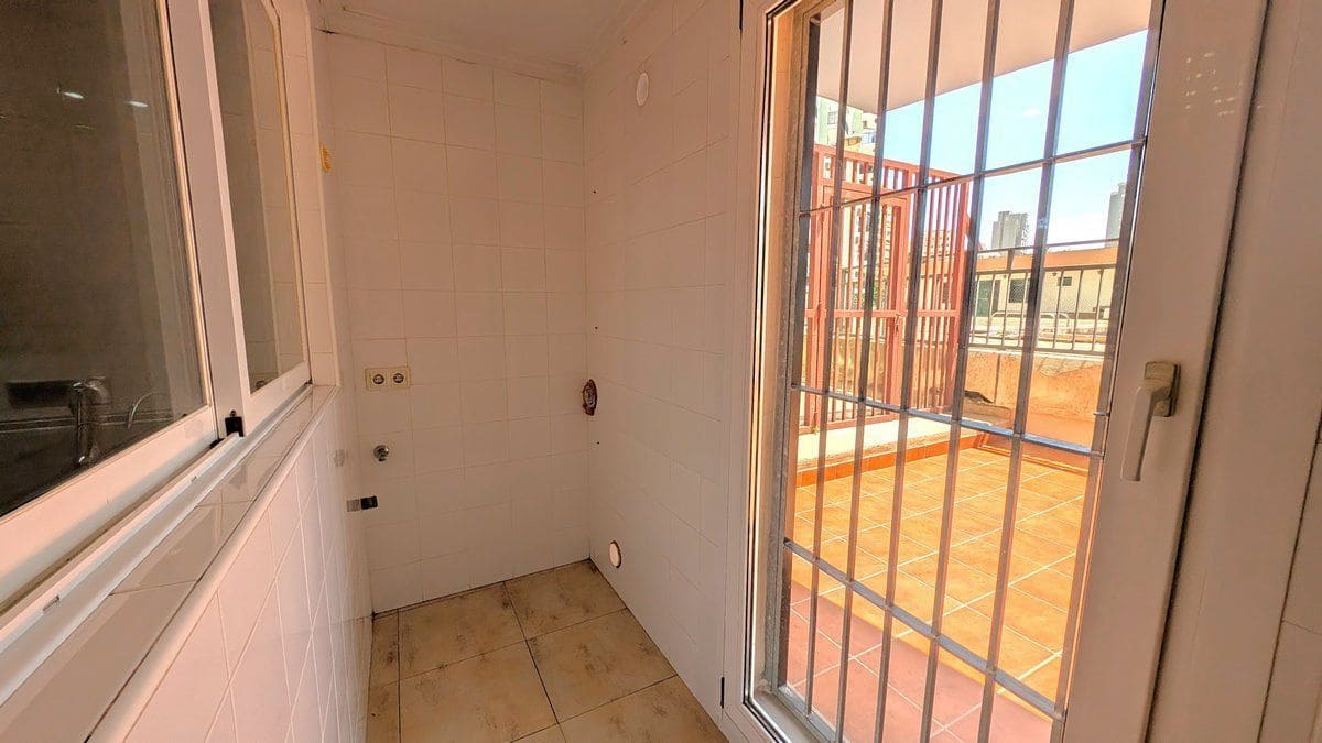 2 makuuhuone Huoneisto myytävänä paikassa Calpe / Calp - 248 000 € (Ref: 9993810)