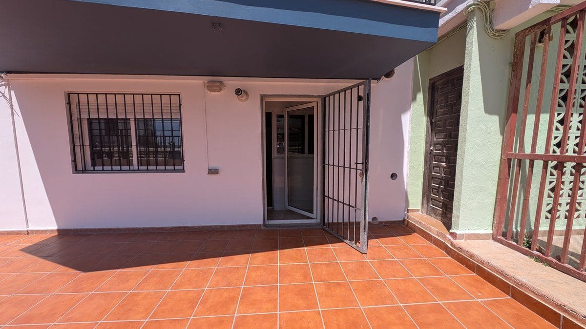 2 makuuhuone Huoneisto myytävänä paikassa Calpe / Calp - 248 000 € (Ref: 9993810)