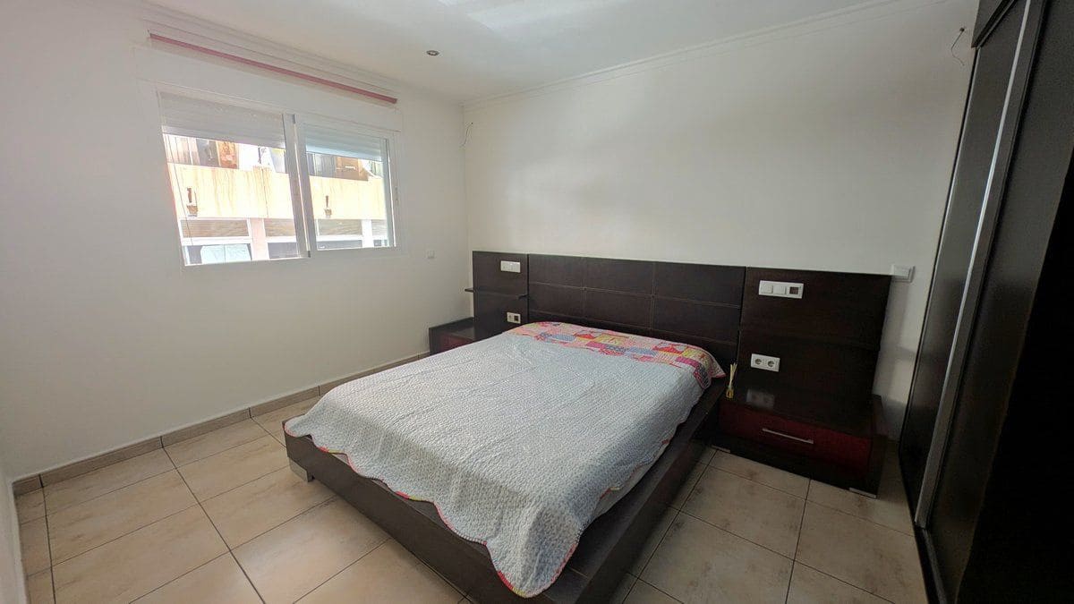 2 makuuhuone Huoneisto myytävänä paikassa Calpe / Calp - 248 000 € (Ref: 9993810)