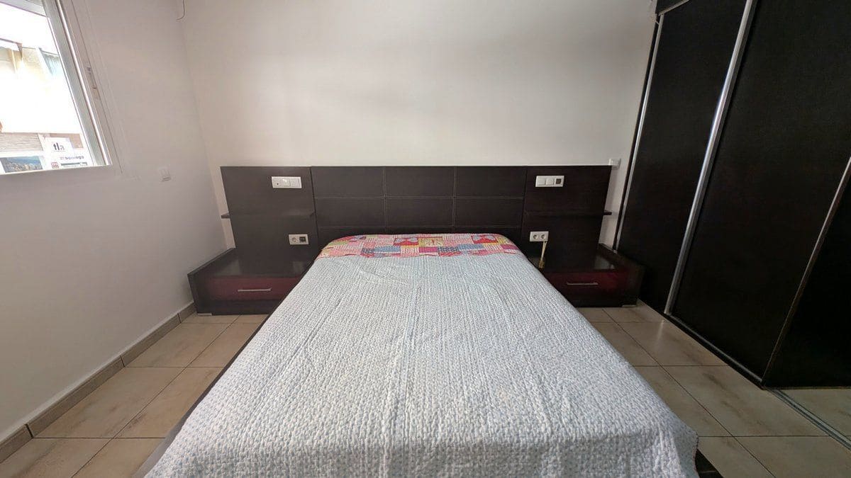 2 makuuhuone Huoneisto myytävänä paikassa Calpe / Calp - 248 000 € (Ref: 9993810)