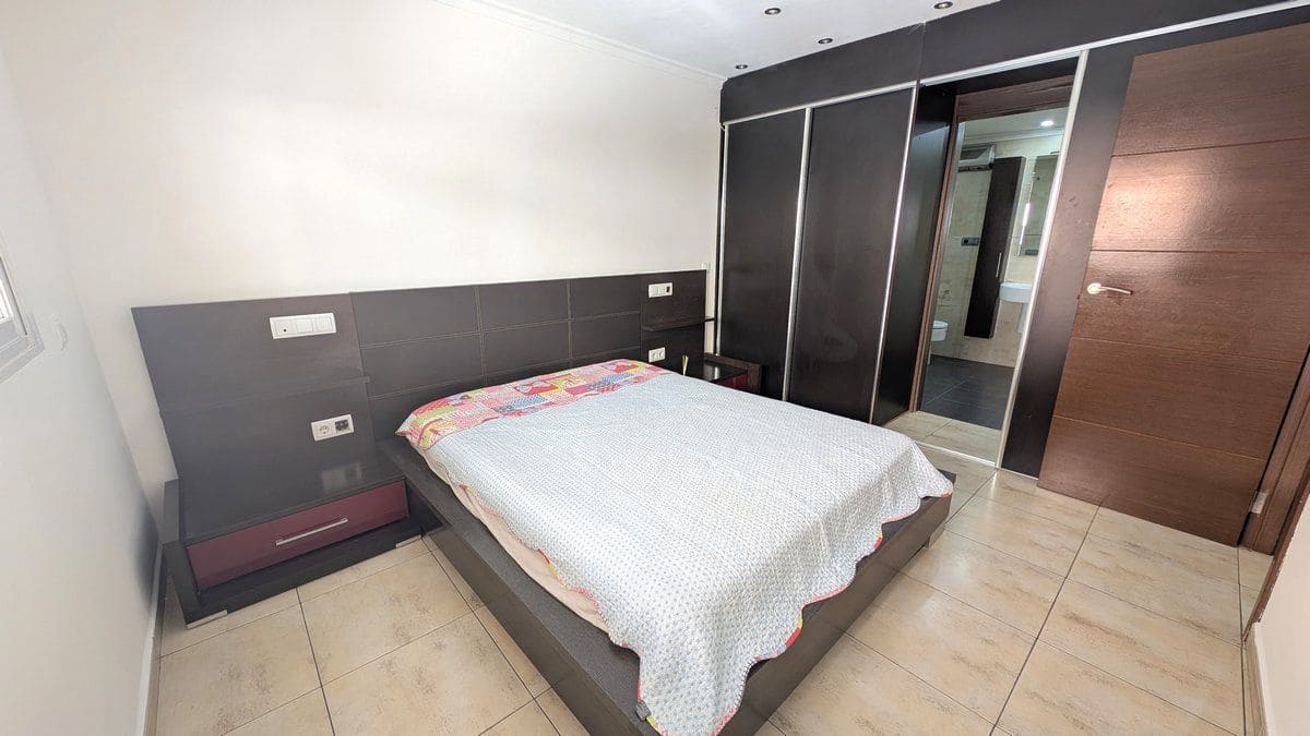 2 makuuhuone Huoneisto myytävänä paikassa Calpe / Calp - 248 000 € (Ref: 9993810)