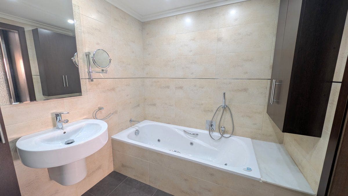 2 makuuhuone Huoneisto myytävänä paikassa Calpe / Calp - 248 000 € (Ref: 9993810)